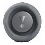 Портативная колонка JBL Charge 5 Gray, серый