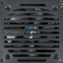 Блок питания AeroCool VX Plus 700 Вт (4710000000000)