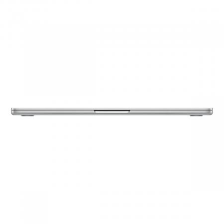 Apple MacBook Air 13" (M2, 8C CPU, 8C GPU, 2022) 8/512Gb SSD (MLY03) Silver, серебристый