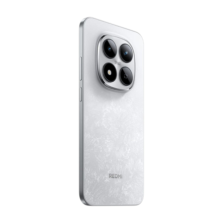 Xiaomi Redmi Note 15 Pro 8/256Gb White, белый