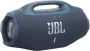 Портативная колонка JBL Boombox 4 Blue, синий