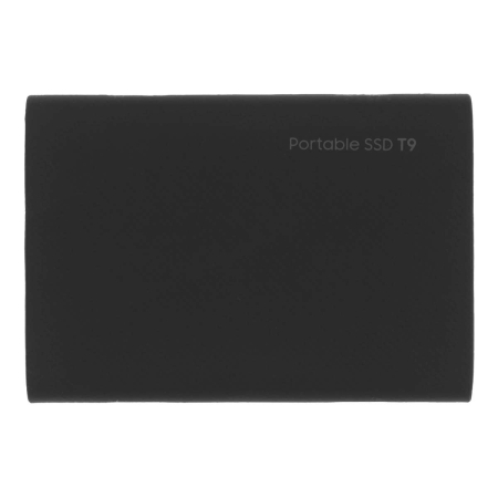 Внешний SSD накопитель Samsung Т9 Portable (MU-PG1T0B/WW) 1Tb