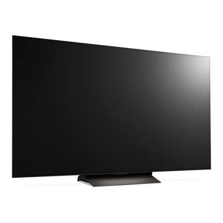Телевизор LG 65" 4K UHD, 120 Гц, OLED (OLED65C4RLA)