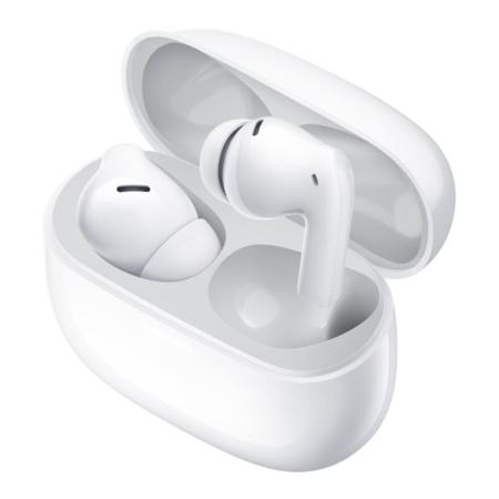 Наушники Xiaomi Redmi Buds 5 Pro Moonlight White, Белый