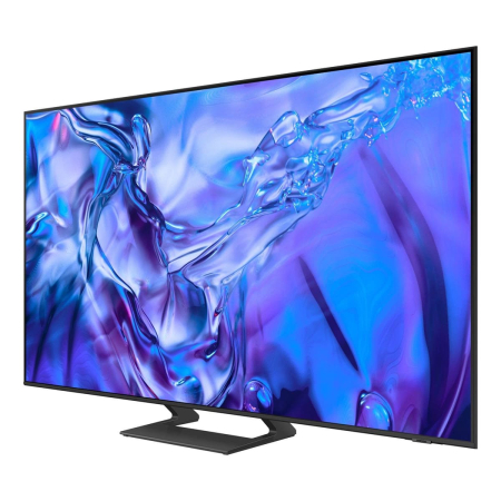 Телевизор Samsung 55" 4K UHD, 60 Гц, LED (UE55DU8500UXRU)