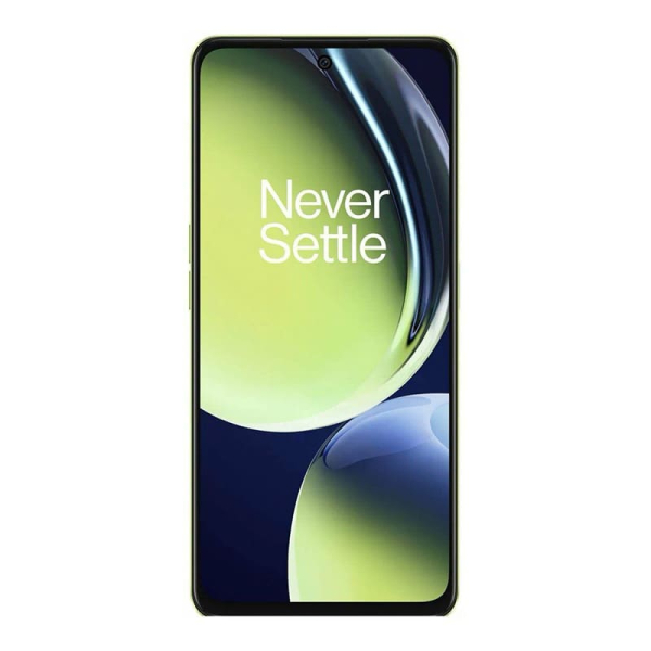 OnePlus Nord CE3 Lite 8/256Gb (CPH2465) Pastel Lime, зеленый