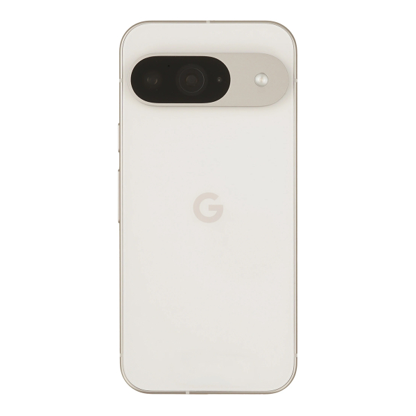 Google Pixel 9 256Gb Porcelain, бежевый