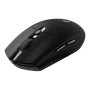 Мышь Logitech G305 LIGHTSPEED (910-005282) Серый
