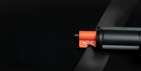 Фонарик Xiaomi Mijia Multifunctional Flashlight (MJSDT001QW) Черный