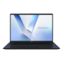 Ноутбук 18,4" ASUS Vivobook 18 Special M1807HA-S8108 (90NB15P1-M00850) AMD Ryzen 7 260, 16GB DDR5, SSD 512Gb, AMD Radeon 780M, IPS, WUXGA, Без ОС,  Чёрный