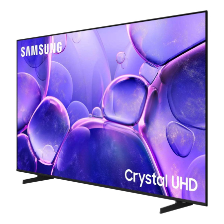 Телевизор Samsung 50" 4K UHD, 60Гц, Crystal UHD (UE50U8000FUXRU)