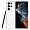 Samsung Galaxy S22 Ultra (2022) 12/256Gb Phantom White, белый