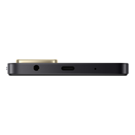 Xiaomi POCO C71 4/128Gb Black, чёрный
