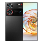 ZTE nubia Z60 Ultra 12/256Gb Black, чёрный