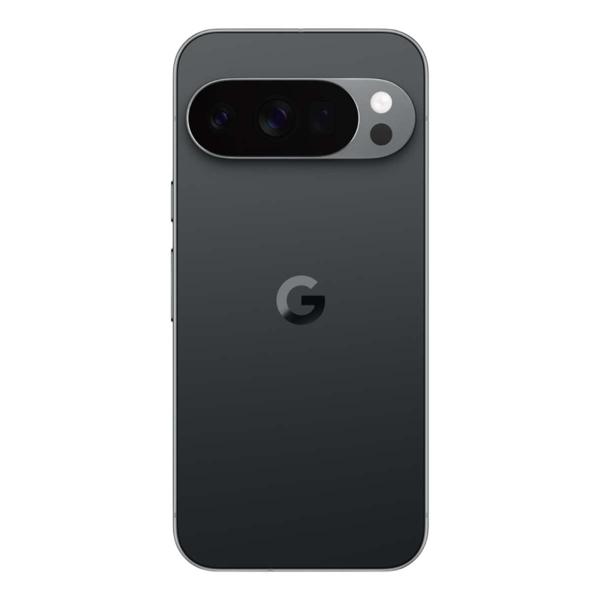 Google Pixel 10 Pro 128Gb Obsidian, чёрный