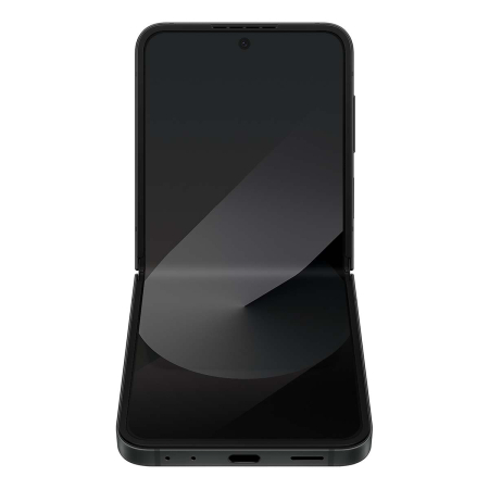 Samsung Galaxy Z Flip6 12/512Gb (2024) Crafted Black, черный
