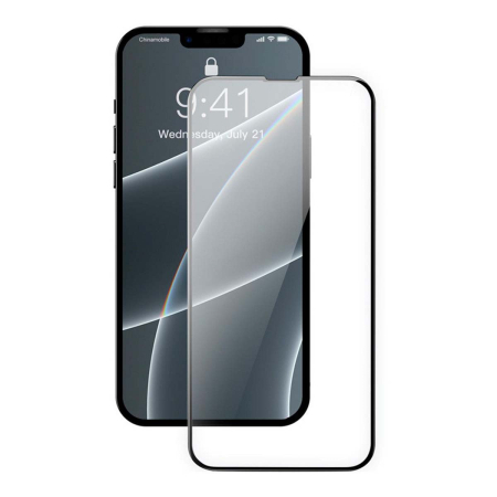 Защитное стекло для iPhone 13 Pro Max/14 Plus SUPGLASS SUPER HARDNESS (XC-11)