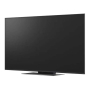 Телевизор LG 55" 4K 120Гц QNED (55QNED86A6A.ARUG) Black, чёрный