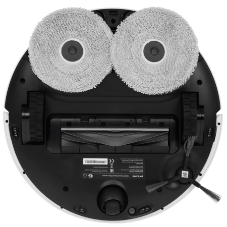 Робот-пылесос Dreame L40 Ultra CE Белый