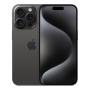 Apple iPhone 15 Pro 128Gb Black Titanium, черный титан