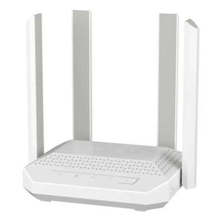 Wi-Fi роутер Keenetic Sprinter KN-3711 AX3000 Белый
