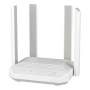 Wi-Fi роутер Keenetic Sprinter KN-3711 AX3000 Белый