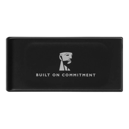 Внешний SSD накопитель Kingston XS1000 2000Gb (SXS1000/2000GA)