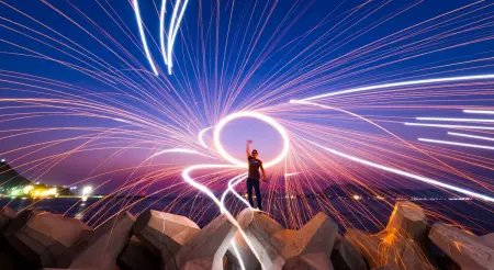 Экшн-камера GoPro HERO11 Black