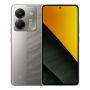 Xiaomi POCO M7 Pro 5G 12/256Gb Silver, серебристый