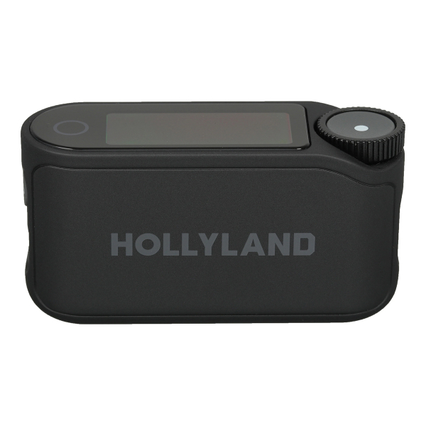Микрофон Hollyland Lark Max 2 Combo 4 Person