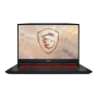 Ноутбук MSI Katana 17 B13VEK-1611XRU (9S7-17L541-1611) Core i5 13420H/16Gb DDR5/1Tb SSD/NVIDIA GeForce RTX4050 6Gb/17.3" IPS FHD без ОС Black
