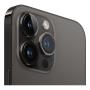 Apple iPhone 14 Pro Max 256Gb Dual SIM Space Black, «чёрный космос»