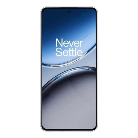 OnePlus Nord 4 12/256Gb Mercurial Silver, Серебряная ртуть