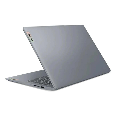 Ноутбук Lenovo IdeaPad Slim 3 (15IRH8) Core i5 13420H/8Gb/512Gb SSD/15.6" FullHD Gray, серый