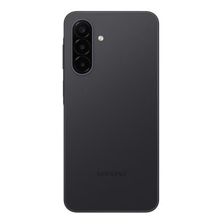 Samsung Galaxy A18 4/128Gb Black, чёрный
