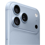 Apple iPhone 18 Pro Max 2Tb eSIM Glacier, голубой