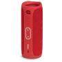 Портативная колонка JBL Flip 5 Red, красный
