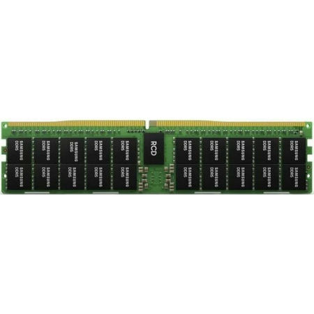 Оперативная память Samsung (M321R8GA0BB0 CQK) DDR5 64GB 4800MHz RDIMM 1x64 ECC Reg