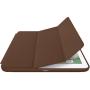 Чехол для Apple iPad 9,7" Smart Case Saddle Brown, коричневый