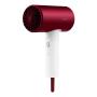 Фен для волос Xiaomi Soocas Negative Ionic Quick-drying Hairdryer H5 Красный