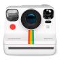 Фотоаппарат моментальной печати Polaroid Now+ 2 Белый