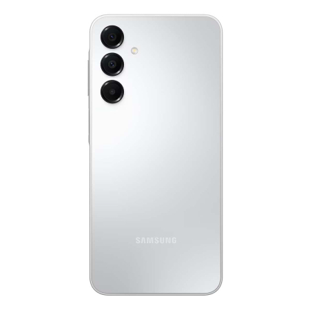 Samsung Galaxy A16 6/128Gb Light Gray, серый