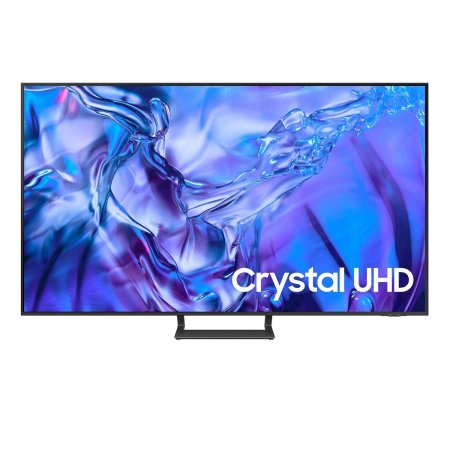 Телевизор Samsung 55" 4K UHD, 60 Гц, LED (UE55DU8500UXRU)
