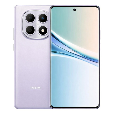 Xiaomi Redmi Note 15 12/256Gb Purple, фиолетовый
