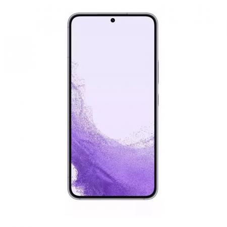 Samsung Galaxy S22 (2022) 8/256Gb Bora purple, лавандовый