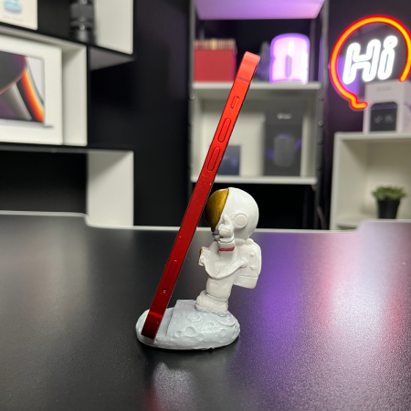 Trade in Apple iPhone 12 64Gb Red IMEI: 3702