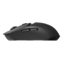 Беспроводная мышь Logitech G309 Lightspeed Wireless Mouse (910-007199) Black, чёрный
