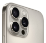 Apple iPhone 16 Pro Max 512Gb Dual SIM Natural Titanium, натуральный титан