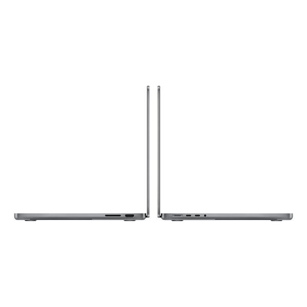 Apple MacBook Pro 14" (M3 8C CPU, 10C GPU, 2023) 8/1Tb SSD (MTL83) Space Gray, «серый космос»