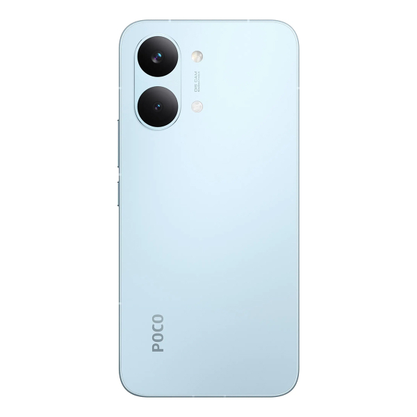 Xiaomi POCO X8 Pro Max 12/256Gb Mint Green, синий